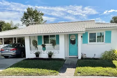 Image de Beach Villa on Longboat Key