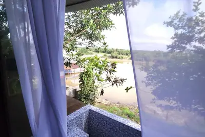 Image de “Escápate “Escape to Paradise: A Chalet Designed for Pure Serenity”Iquitos