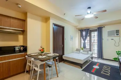 Image de 16d The Den The Radiance Manila Bay