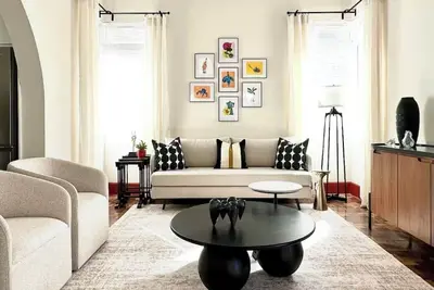 Image de Prime Condado 3br–Walk to Beach