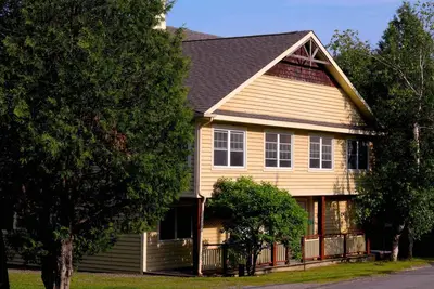 Image de Résidence de travail, de création, ou de vacances.