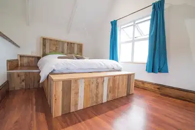 Image de Unique off-grid, Eco Guest farm on the Gonubie River, East London