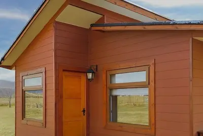 Image de Comfortable country cottage