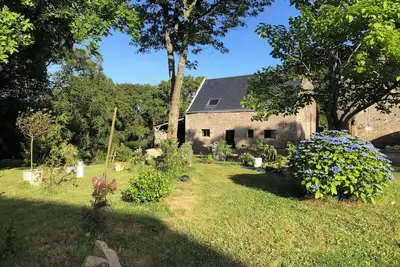 Image de Maison Kerkaouenn spacieuse et calme