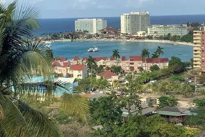 Image de Ocho Rios Luxury Ocean View