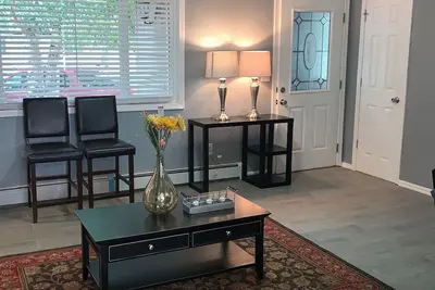 Image de Delightful 3-bedroom house in Anchorage