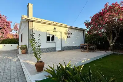 Image de Alfarim Garden Retreat - near Meco Beach