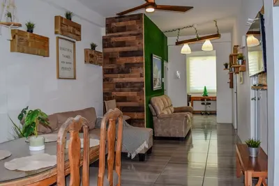 Image de Vss Rustic: Stylish & Relaxing Escape Near Beaches