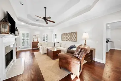 Image de Gameday! 5-bedroom home in Auburn, close to campus!