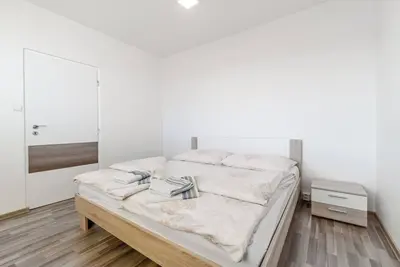 Image de Vacation apartment with a view of Klínovec in Kovářská in the Ore Mountains