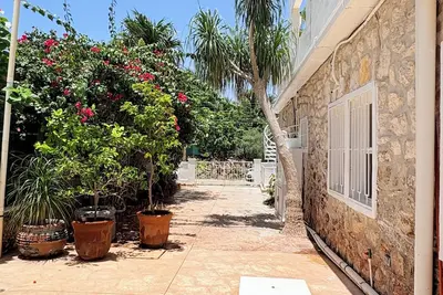 Image de Serene 2-bedroom house with Ac, pool & laundry station in Chicxulub Puerto