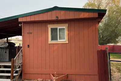 Image de Salmon River Hideaway with Hottub