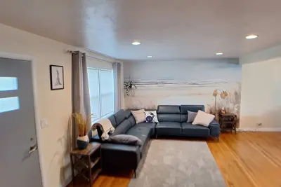 Image de Luxury Cozy Stay-Near Six Flags, Navy Base