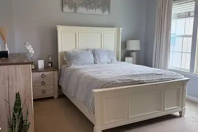 Image de Eastons Urban Oasis- centrally located townhome in Talbot County