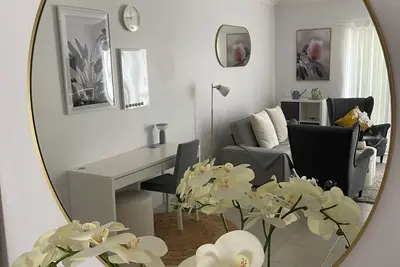 Image de Cosy White Retreat