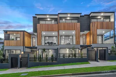 Image de Cozy Retreat with Modern Comforts (Entire place)