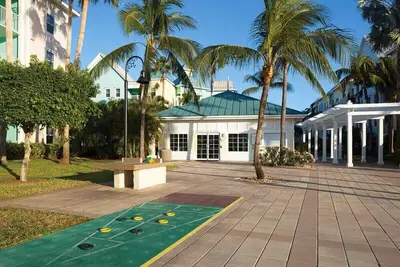 Image de Experience Paradise at Harborside Atlantis