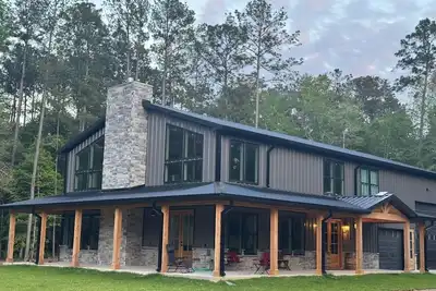 Image de Large Living Minutes from Lake Sam Rayburn