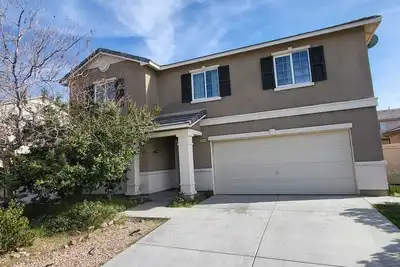 Image de Spacious 6-bedroom house in fabulous Lancaster