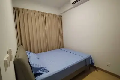 Image de Corner unit 3R3B2cp condo, 550 sf terrace/balcony and Ac in Kuala Lumpur