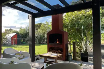 Image de Great location with two bathrooms