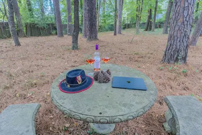 Image de Breathtaking modern home in the heart of Jackson with Electric car charger!