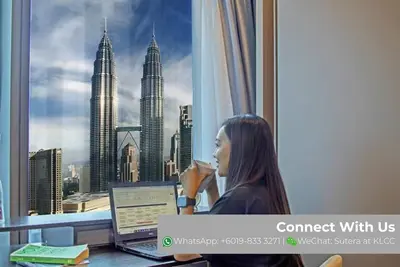 Image de Eaton Residences by Sutera at Klcc