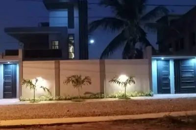 Image de Villa moderne, luxueuse et sécurisée