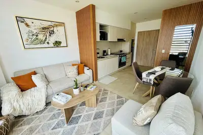 Image de New modern apartment very well located!