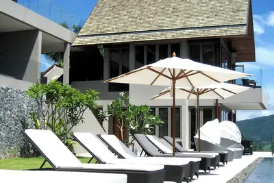 Image de Suralai - Luxury Hilltop Villa