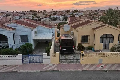 Image de -Casa Natalie- Holiday home - 3 km to the beach