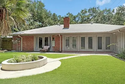 Image de Lilly’s Maison #7 Medical Center/Galleria/Nrg