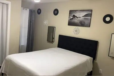 Image de Lovely clean 2-bedroom apartment with Ac near downtown Bainbridge