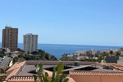 Image de Marina Palace duplex 5 min from Hard Rock Hotel