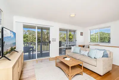 Image de Book For Australia Day Hols - Walk to the Beach/Ac