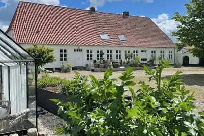 Image de Apartment in rural idyll