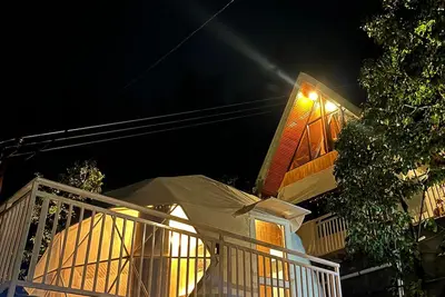 Image de Khoj The Lake Trail