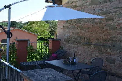 Image de Country House Le Case Coloniche