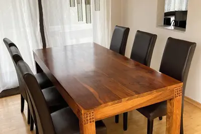 Image de Vacation apartment in Starnberg, close to the lake and town