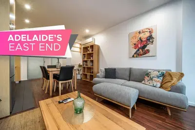 Image de ★Tropicana on Bent★✔2br Staycation✔Cbd✔Free Wifi