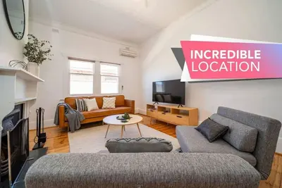 Image de Kairos in Keswick—Character-filled Escape near Cbd