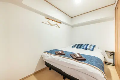 Image de 11 minutes to Akihabara and 18 minutes to Tokyo Station by train! 3-minute walk from Hirai Station