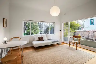 Image de Cairo Flats - Heritage Stay