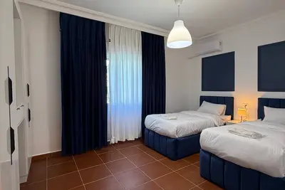 Image de Appartement 3 chambres de 200 m² près de l'hôtel Movenpick d'Amman