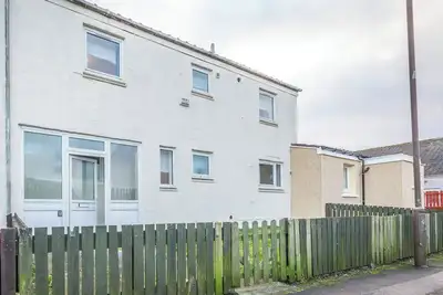 Image de Charmante maison Livingston avec jardin