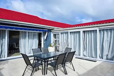 Image de Luxury 3-bedroom house in Cape Town