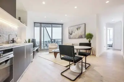 Image de #West Side | Contemporary Cbd Living From Level 23