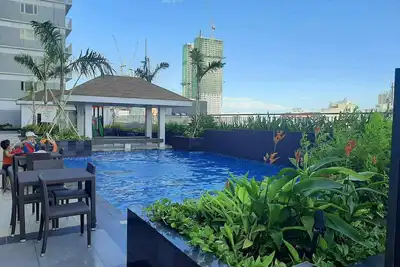 Image de Modern Comfort in Pasay with Pool