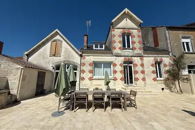 Image de Villa au pied du pont de l'Ile d'Oléron