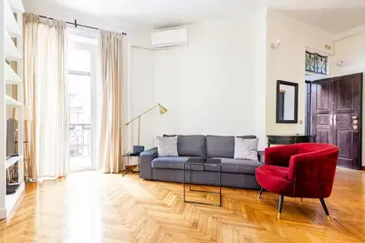 Image de Haven of peace in Milan